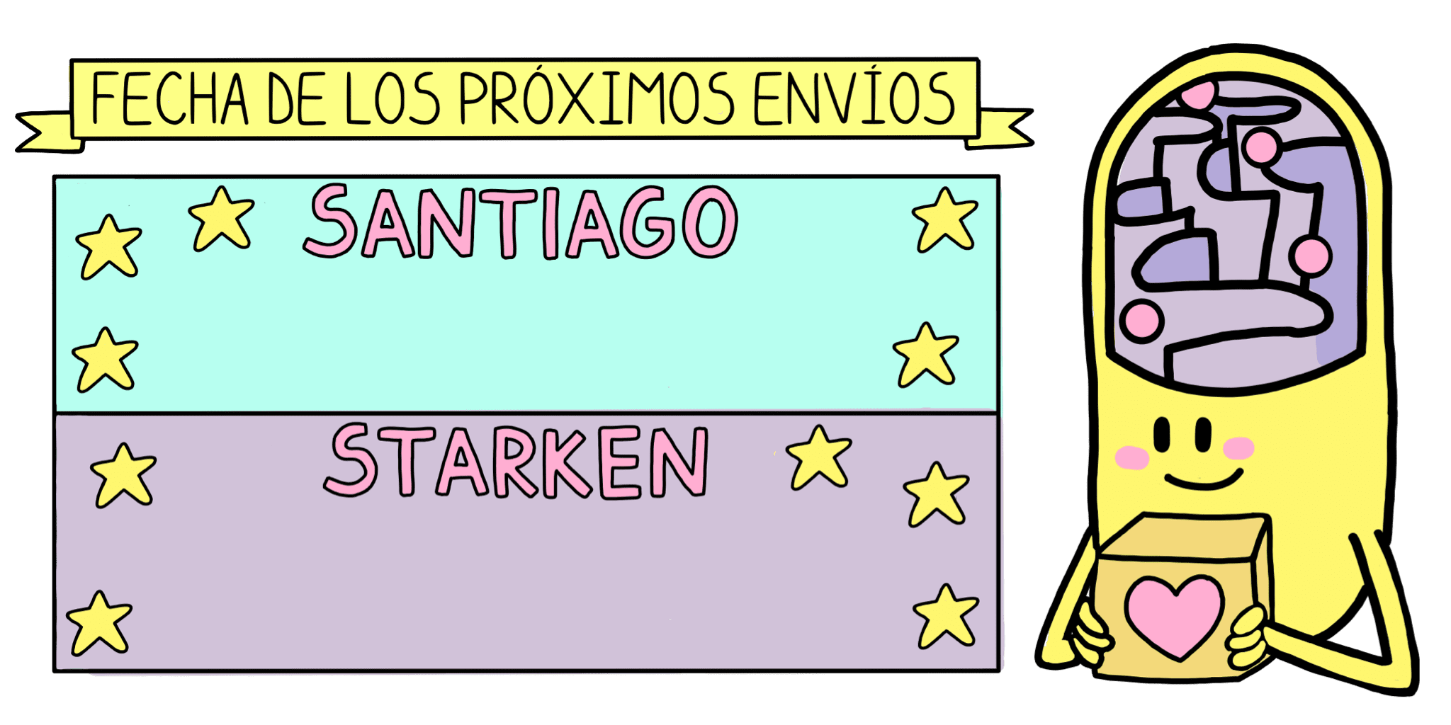 Envios
